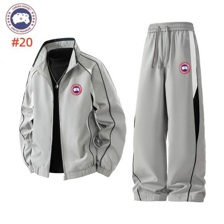 Picture of Canada Goose Sweater Suits _SKUCanadaGooseM-3XL12yr2737876